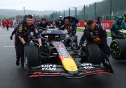 Red Bull F1 Halts Major RB21 Upgrades Despite Ongoing Performance Issues