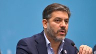 Escándalo por coimas: Carlos Bianco, ministro de Gobierno bonaerense, lapidó a la gestión libertaria