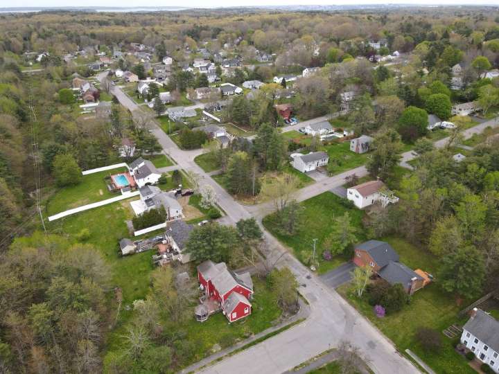 Portland residential property values increased an average of 43% in last year