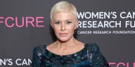 ‘Baywatch’ Star Nicole Eggert Reveals She Had a Mastectomy Amid Breast Cancer Battle 