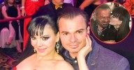 Maribel Guardia desmiente rumores de infidelidad y envía mensaje a su esposo Marco Chacón: “Dicen, cuentan y hasta inventan”