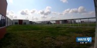 Inside look at new $160 million women's prison facility
