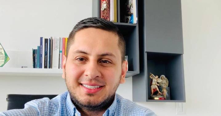 Senador Esteban Quintero denuncia amenazas en su contra