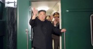 Corea del Norte prueba dos "nuevos" misiles de defensa aérea, según agencia KCNA