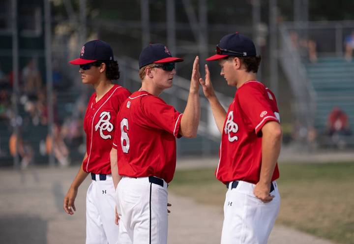 North Vancouver twins help B.C. win Canada Summer Games gold