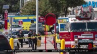 3 Dead in Shooting Outside a Target in Texas