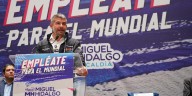 ‘Empléate para el Mundial’ CDMX 2025: de qué trata este programa para que jóvenes consigan empleos en el evento deportivo