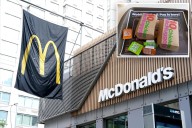 Here's what you can eat at McDonald's without gaining weight, nutritionist says