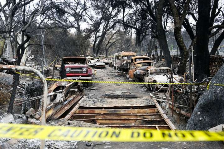 Orange County has paid $39 million so far in Airport fire settlements