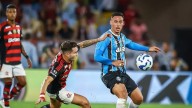 Brasil se rinde ante Erick Noriega: prensa lo calificó con 8 puntos en su debut soñado con Gremio