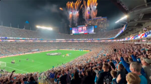 Charlotte FC’s Win Streak Hits Seven, Longest Active Run in MLS