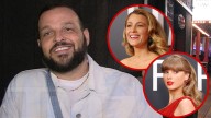 Daniel Franzese Jokes Why Taylor Swift's Dropping Album on 'Mean Girls' Day