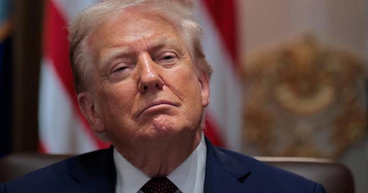 Trump’s global tariffs are unlawful, appeals court says