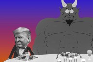 South Park hits Trump with its worst.