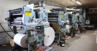 Wyoming papers beat death with buyout from local newspaper owner