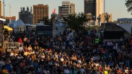 2025 Detroit Jazz Fest kicks off in style amid cool weather