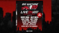 Who’s the mystery artist who’ll close Big Machine 20?