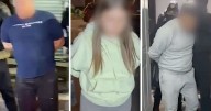 ¿Quiénes son “Los Gansos”? Caen tres integrantes del grupo criminal que opera en Iztapalapa e Iztacalco