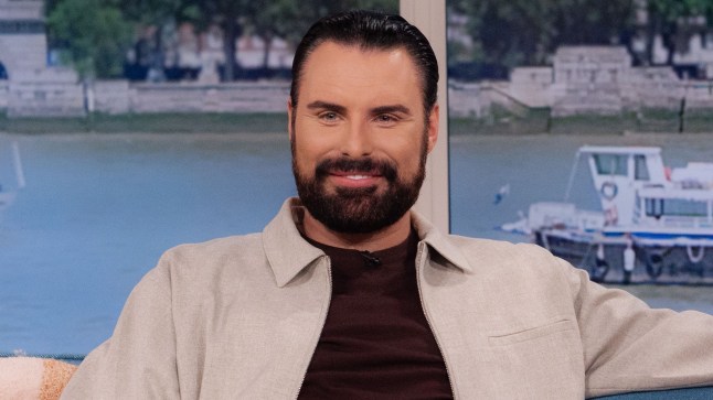 Rylan Clark’s immigration rant on This Morning was wrong
