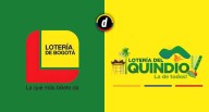 Lotería de Bogotá y del Quindío EN VIVO, hoy jueves 21 de agosto: resultados y números ganadores