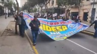Huelga nacional de docentes de institutos superiores: ¿cuándo empieza y qué demandan?
