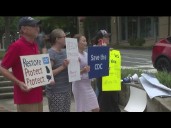 CDC employees concerned about hostility toward public health workers