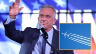 RFK Jr. Vows To Make Sure Chemtrails No Longer Contain Seed Oils
