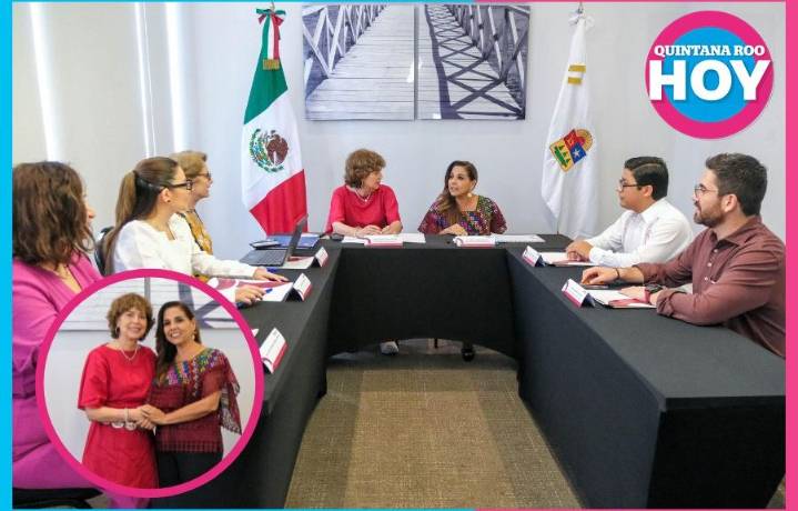 Quintana Roo fortalece ciencia, tecnología y educación