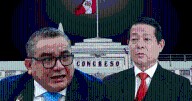 Presentan moción para que premier explique designación de Santiváñez