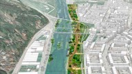 Personal técnico asesorará durante 45 días los vecinos de Mieres sobre el nuevo plan urbano