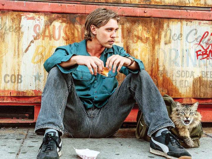 Austin Butler cumple su sueño: protagoniza ‘Atrapado robando’, de Darren Aronofsky