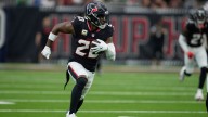 Texans' Jimmie Ward arrested for bail violation, lawyer says