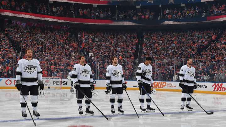 32 en 32: Los Angeles Kings