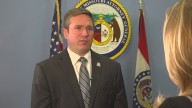Attorney General Andrew Bailey resigning, headed to FBI