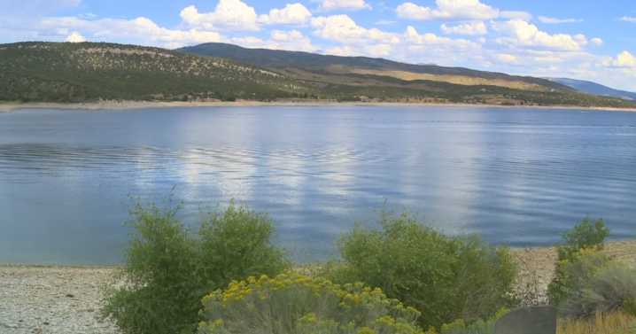 Outlook for Utah's snowpack 'not the greatest', experts say