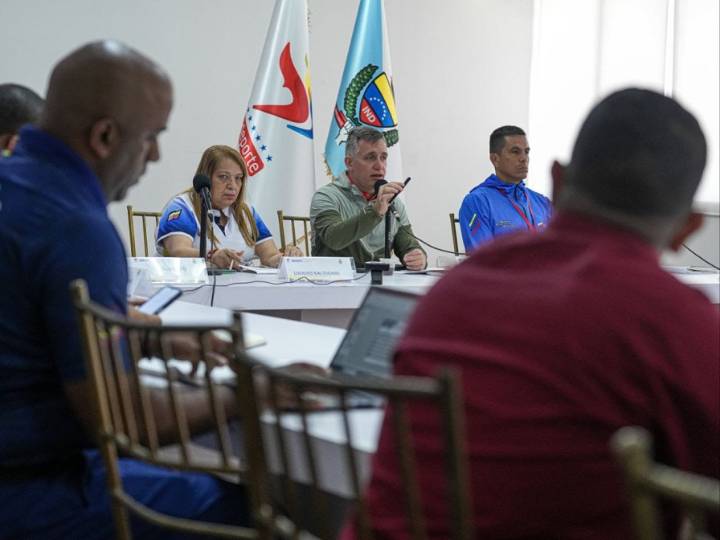 Juegos Comunales iniciarán fase intercomunal este sábado 30 de agosto
