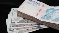 Está confirmado el precio del dólar este lunes 25 de agosto cuando abran los bancos