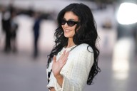 Kylie Jenner pagó $500,000 dólares por plantar olivos en su mansión
