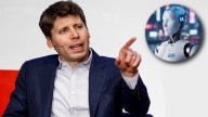 Estos son los tres riesgos principales de la inteligencia artificial, según el creador de ChatGPT