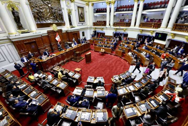 Congreso aprueba millonario regalo fiscal a siete gigantes agroexportadores