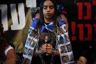 Letters: Op-ed gives Hamas a pass for what's happening in Gaza