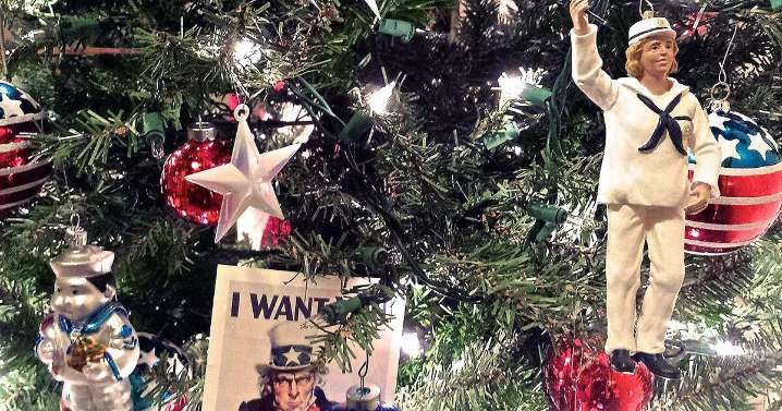 Christmas Tree & Wreath Fest benefits Tri
