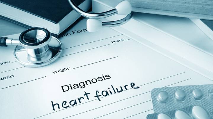 Does Finerenone Have a Diuretic-Sparing Effect in HF?