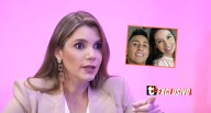 Alexandra Hörler destruye a Pamela López por Cueva: “Ella sabía que le sacaba la vuelta” Para ‘Café con la Chevez’, la periodista indicó que la trujillana vivió en esa vida de excesos de ‘Aladino’ por