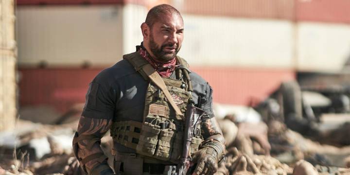 'Trap House' First Look Finds Dave Bautista on the Case in New Action Thriller