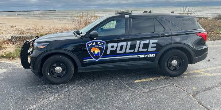 Report of explosion leads to man using shotgun in Two Rivers home