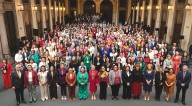 En México y en el mundo es tiempo de mujeres: Sheinbaum