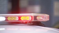 Kennedy Expressway lanes closed after crash near Fullerton