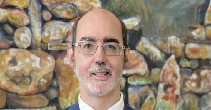 Headteacher who attacked deputy with spanner-like tool in 'love triangle' gets released