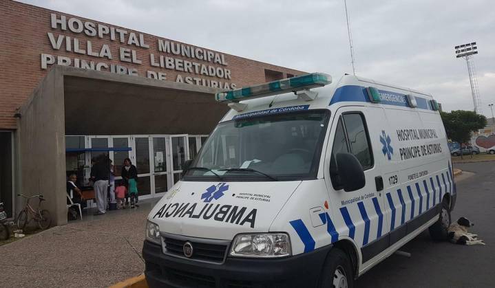 Un hombre de 77 años falleció tras incendiarse su vivienda en barrio Kairos